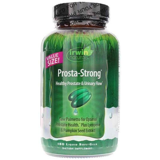Prosta-Strong, IRN