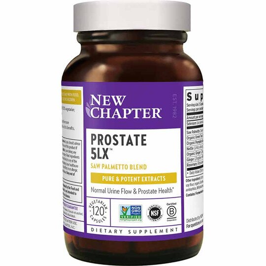 Prostate 5LX, NCH