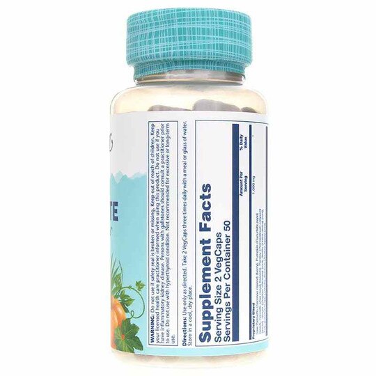 Prostate Blend SP-16, 100 Veg Capsules, SLR