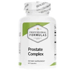 Prostate Complex Capsules 1
