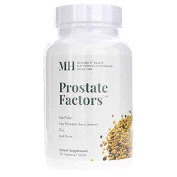 Prostate Factors 1