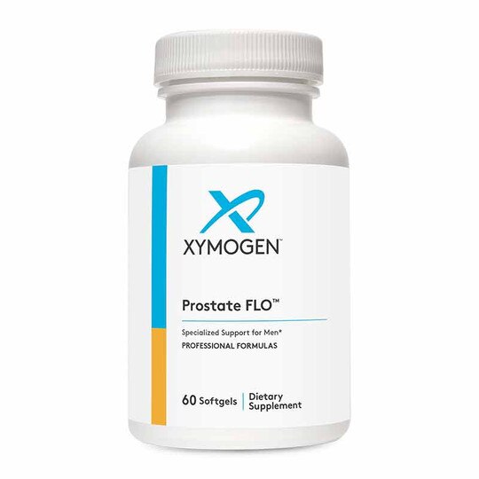 Prostate FLO, 60 Softgels, XYM