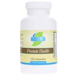 Prostate Health 1