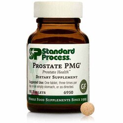 Prostate PMG
