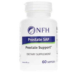 Prostate SAP 1