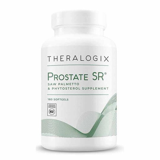 Prostate SR, 180 Softgels, THGX
