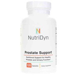 Prostate Support 1