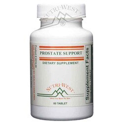 Prostate Support 1