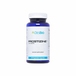 Prostizine with Equol 1