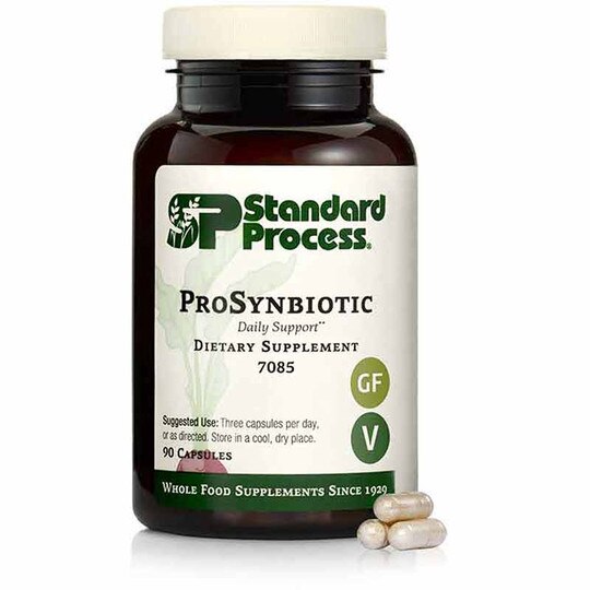 ProSynbiotic, 90 Capsules, SP