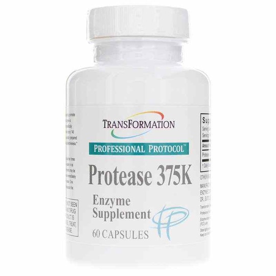 Protease 375K, TSE