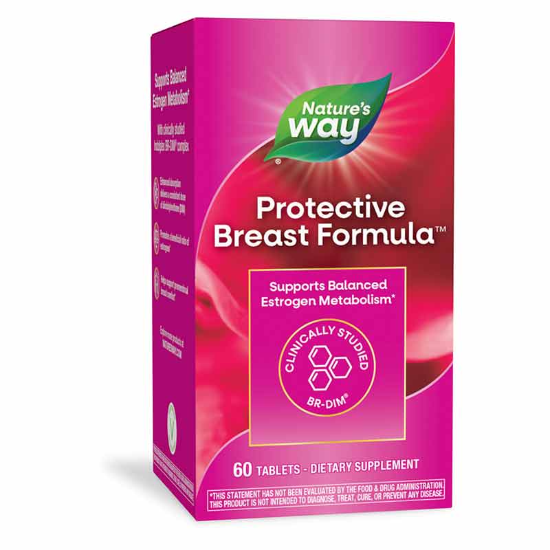 Protective Breast Formula