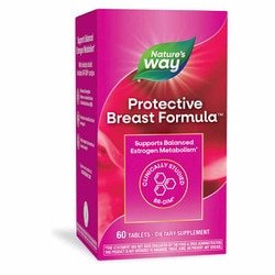 Protective Breast Formula