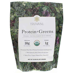 Protein + Greens 1