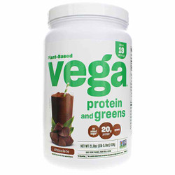 Protein & Greens 1