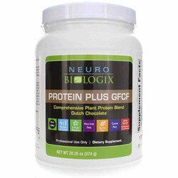 Protein Plus GFCF 1