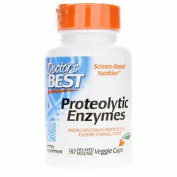Proteolytic Enzymes 1