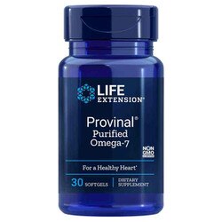 Provinal® Purified Omega-7, 30 softgels