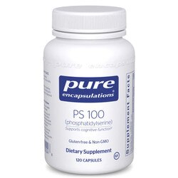 PS 100 (phosphatidylserine)