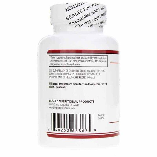 PS-100 PhosphatidylSerine Complex, 60 Softgels, BSP