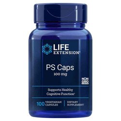 PS Caps 100 Mg 1