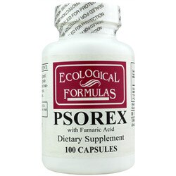 Psorex with Fumaric Acid 1