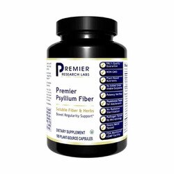 Psyllium Fiber