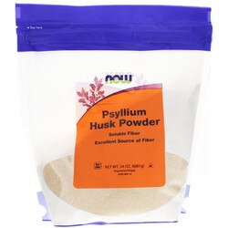 Psyllium Husk Powder 1