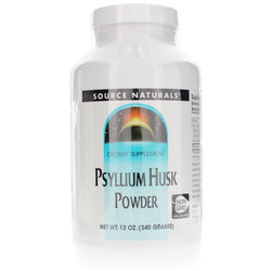 Psyllium Husk Powder 1