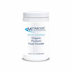 Psyllium Husk Powder Organic
