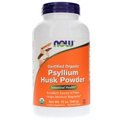 Psyllium Husk Powder Organic