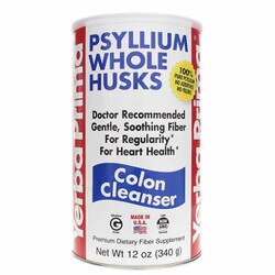 Psyllium Whole Husks Powder