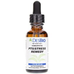 PTS/Stress Remedy 1