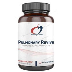 Pulmonary Revive