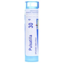 Pulsatilla 30C 1