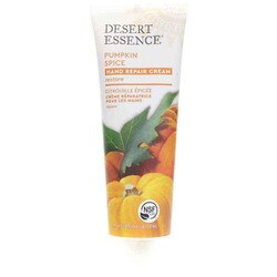 Pumpkin Spice Hand Repair Cream