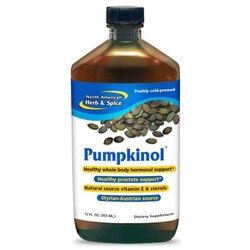 Pumpkinol 1