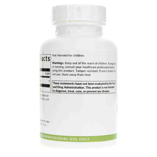 Pure Adrenal 400 Glandular Capsules, 60 Capsules, PCHF