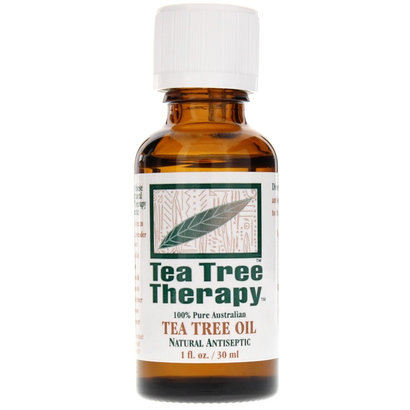Pure Australian Tea Tree Oil, Tree Therapy