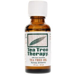 Pure Australian Tea Tree Oil