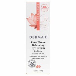 Pure Biome Balancing Eye Cream 1