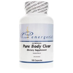 Pure Body Clear