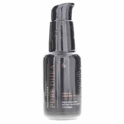 Pure DHEA Female Hormone Tonic Nanoemulsified