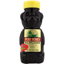 Pure Honey Wildflower