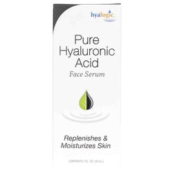 Pure Hyaluronic Acid Face Serum