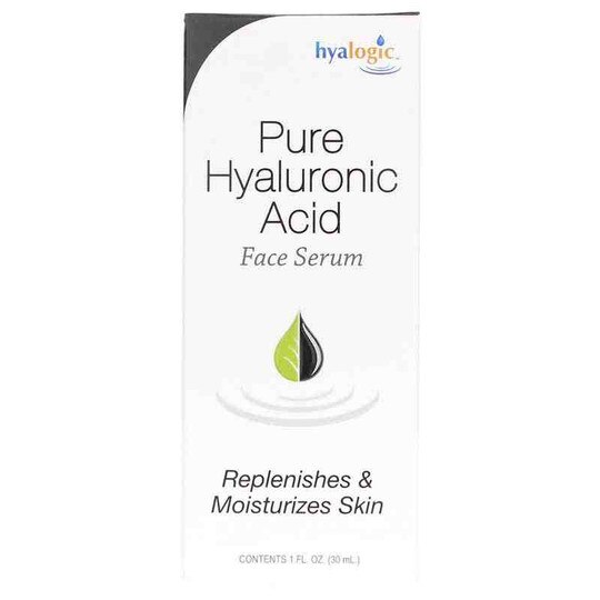 Pure Hyaluronic Acid Face Serum, HYG