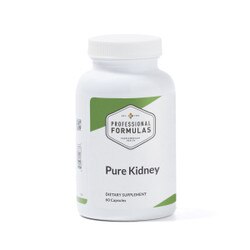 Pure Kidney Glandular Capsules