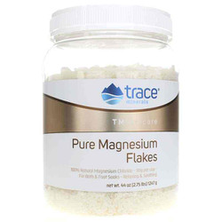Pure Magnesium Flakes 1