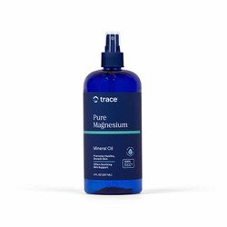 Pure Magnesium Oil