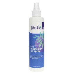 Pure Magnesium Oil Spray